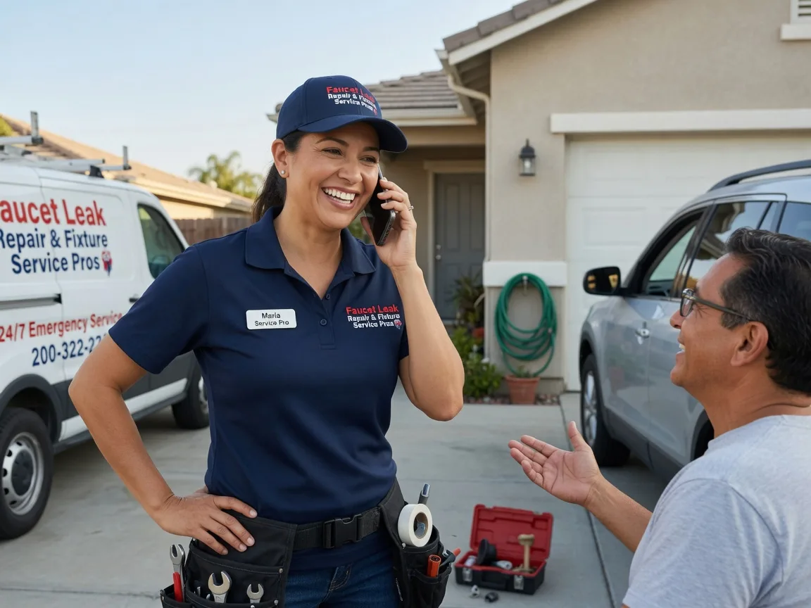 Faucet Repair Long Valley, NJ FAQs