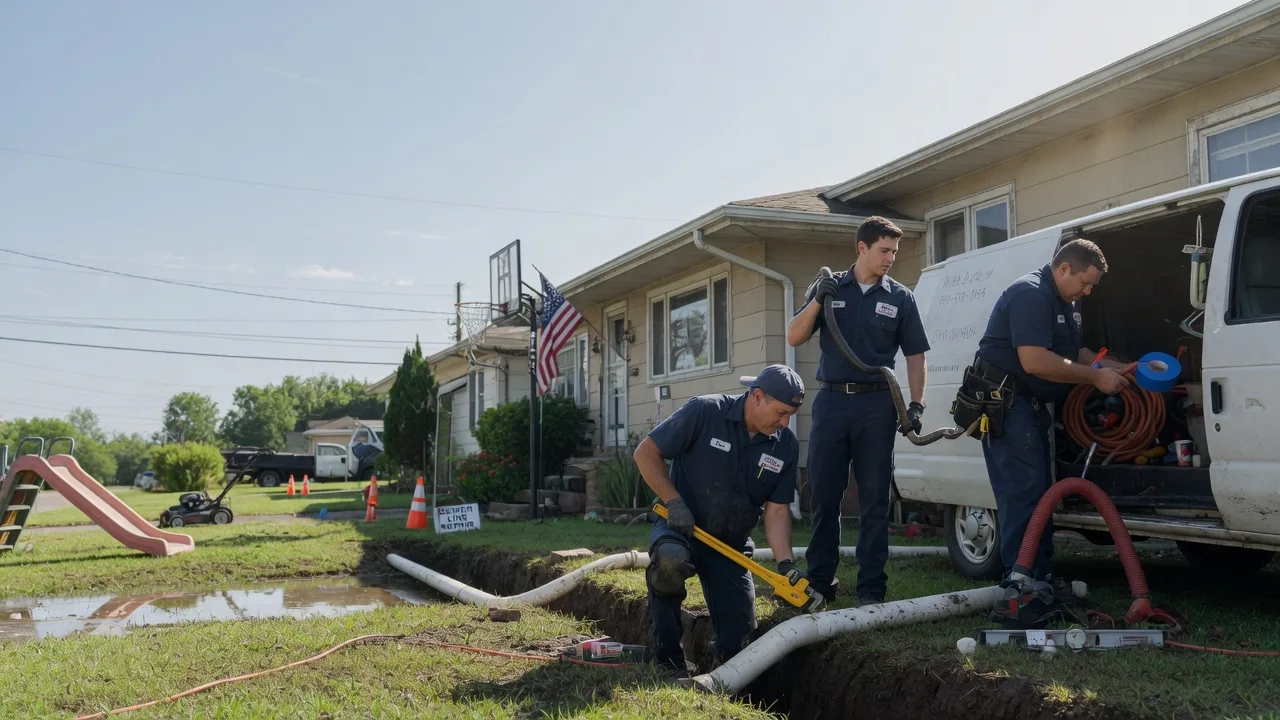 Toilet Installation in Long Valley, NJ near me